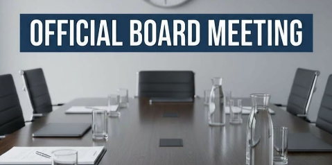 Edama Investment Announces Upcoming Board Meeting on October 9th 2025